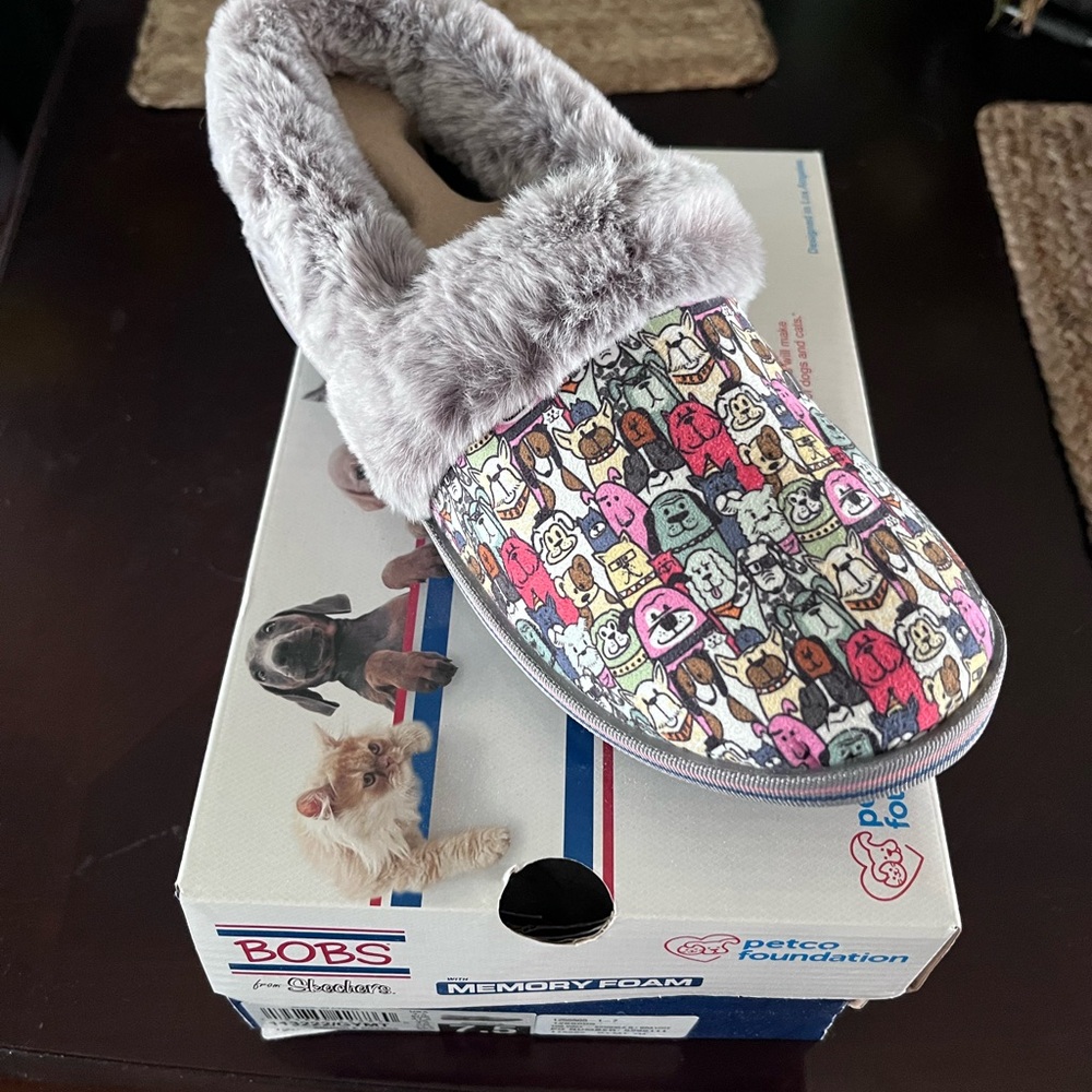 Bobs Slipper/shoe
